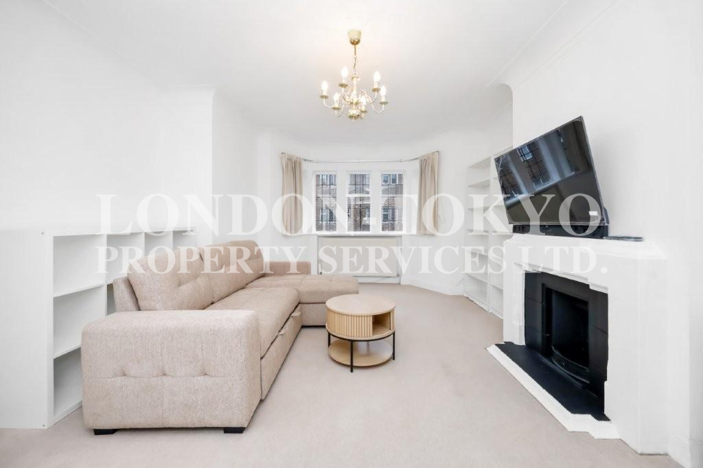 Tudor Close NW3  :: London-Tokyo Property Service
